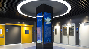 寧波恒盾醫(yī)用工程有限公司網(wǎng)站改版使用