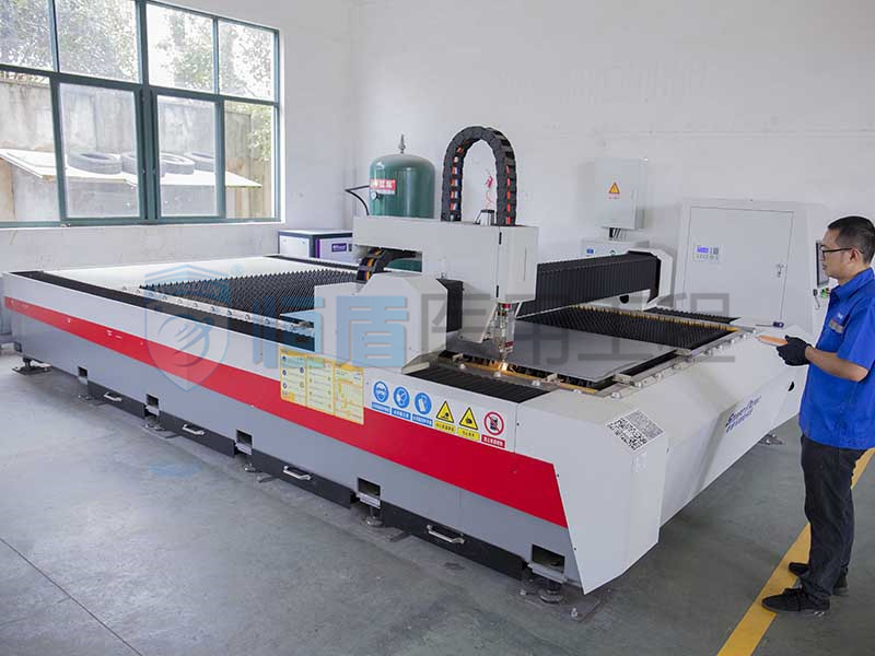 數(shù)控激光切割機