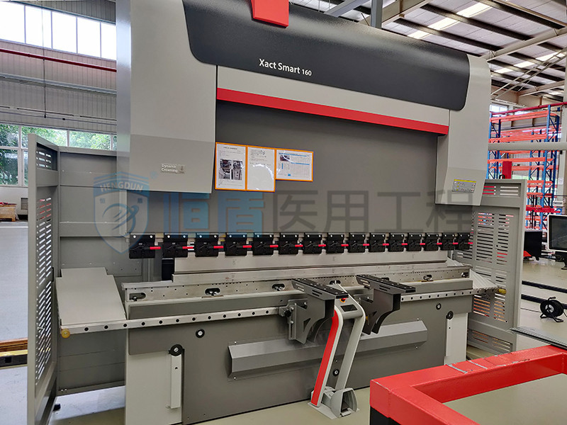 數(shù)控折彎機